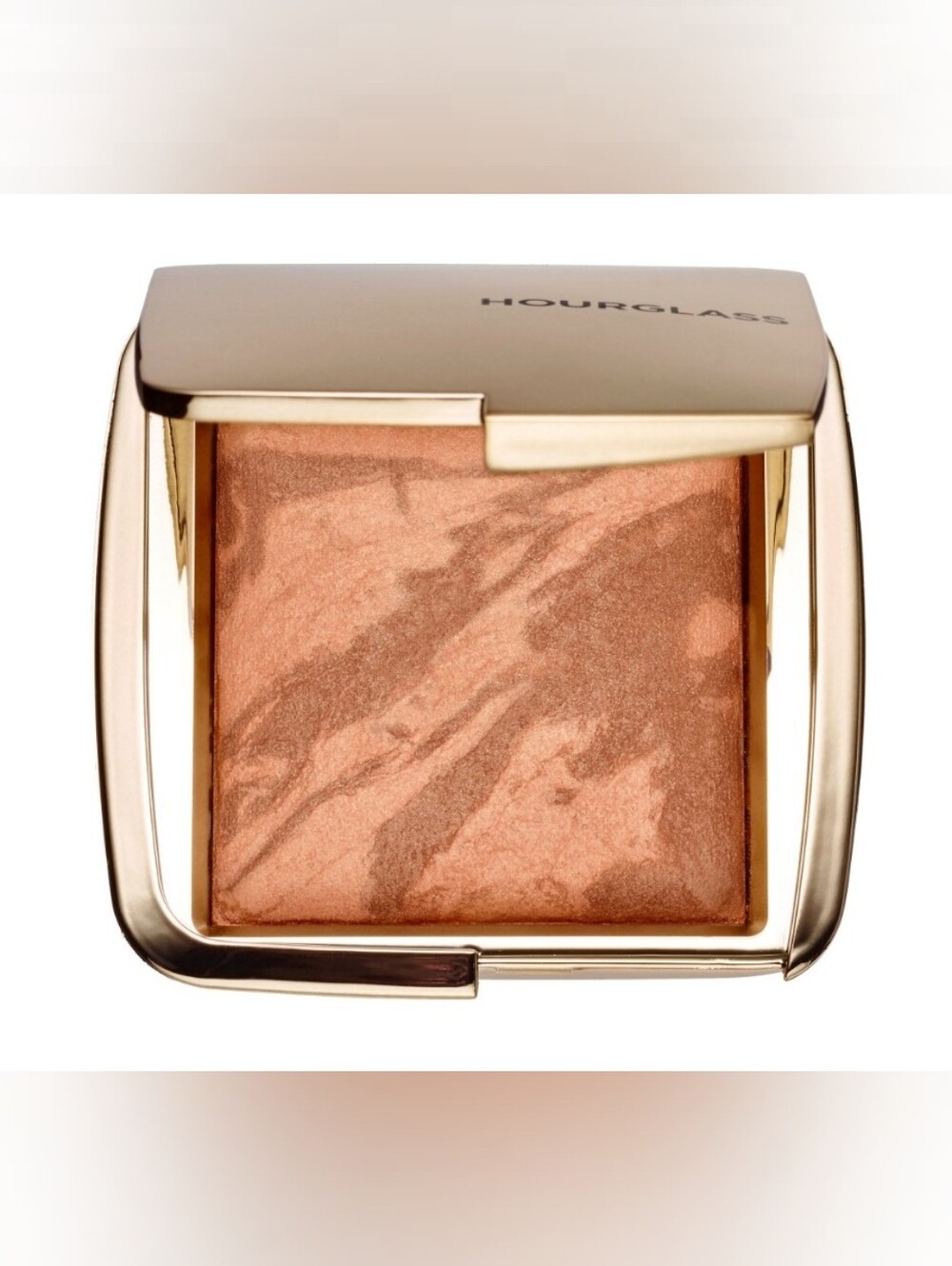 NIB Hourglass Ambient Lighting Bronzer in shade Radiant Bronze Light Full size